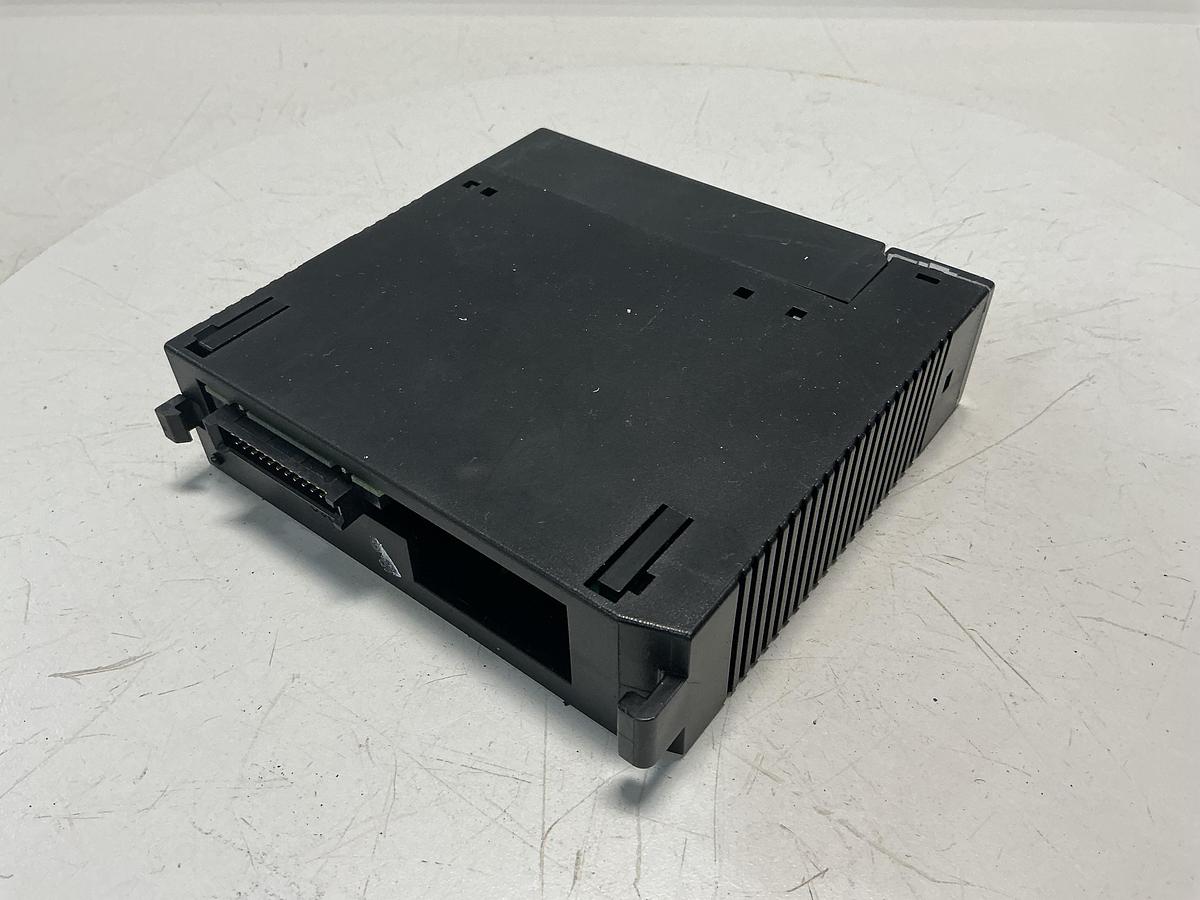 Used GE FANUC IC693APU302M