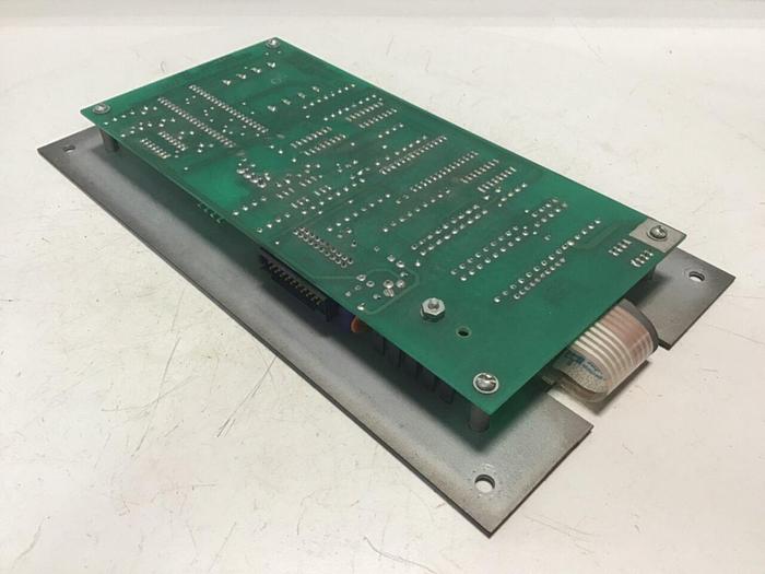 Used KARDEX Keyboard Logic Keypad 2080161 Used