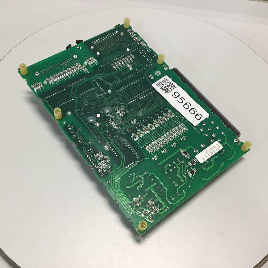 Used RKC Temperature Control Board REX-B850-CS6 #95666