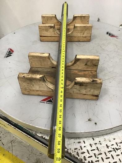 Used TOSHIBA Tie Bar 22401 #127079