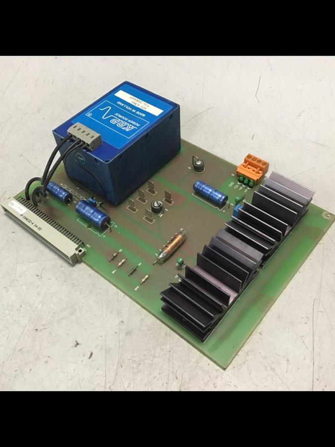 Used KEBA Power Suppy Board E-PS88-M/C D1527C Used