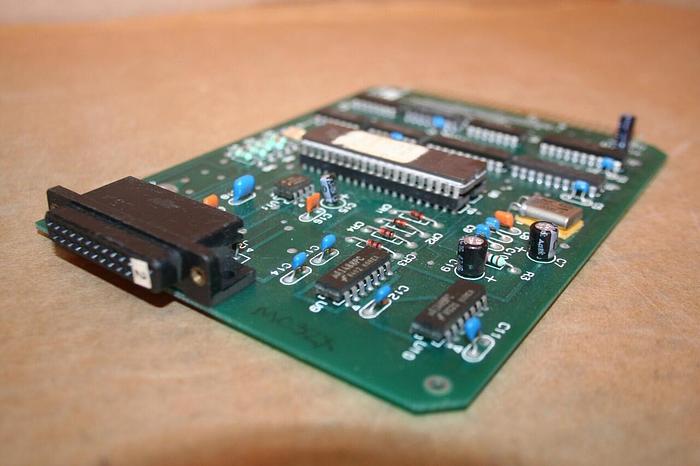 Used CONAIR Circuit Board 107-119-13 Used