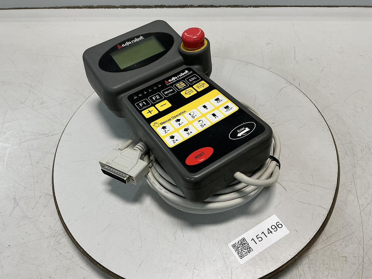 Used ALFA ROBOT GA28