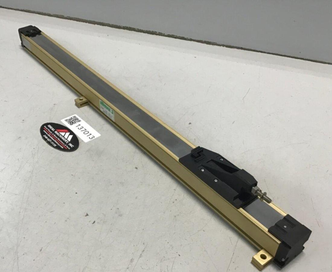 Used VISHAY Sternice Linear Transducer 138L18D103A USED