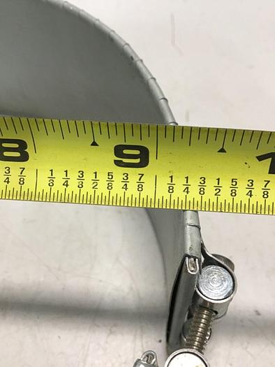 PPE 2500 Watt Heater Band ME90008 #126421