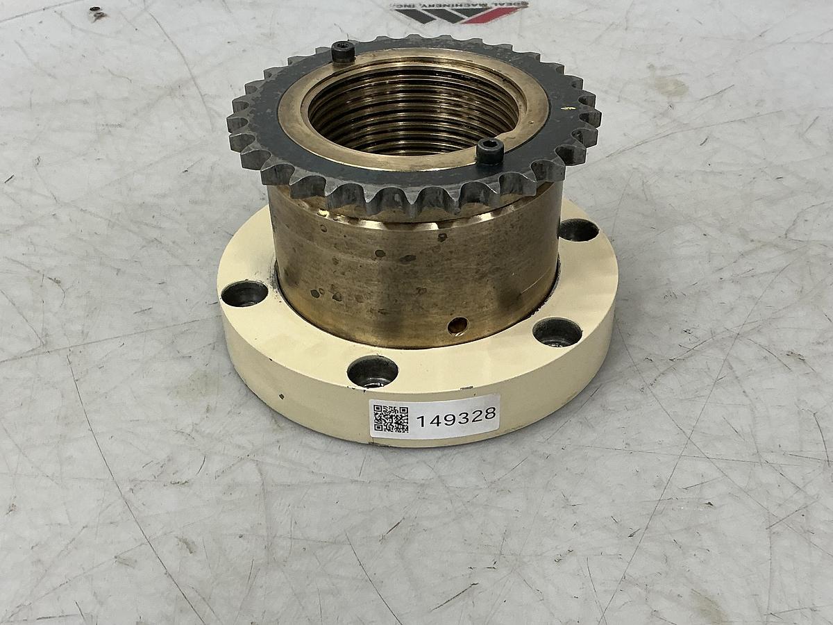 Used CINCINNATI MILACRON 3990788