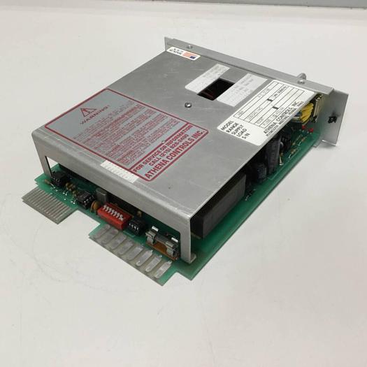 Used ATHENA Communication Module ASM #93428