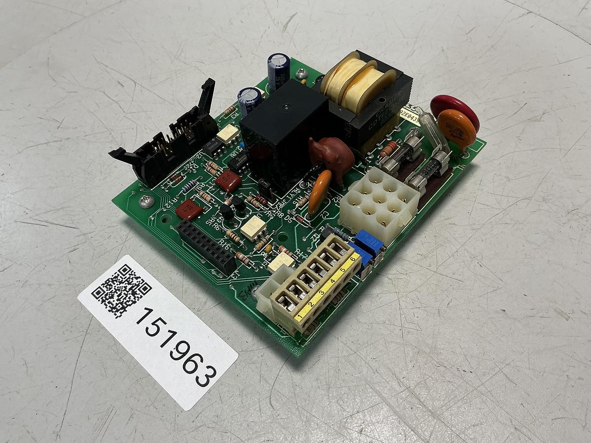 Used NORDSON 117920E