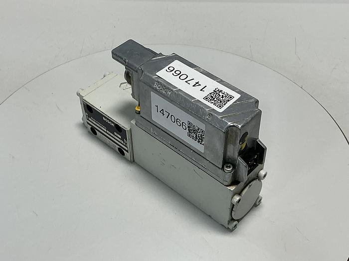 Used BOSCH 1 817 414 336