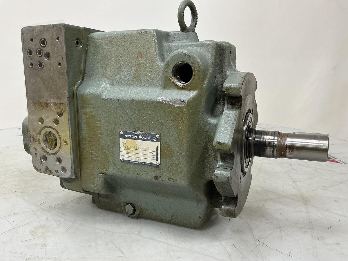 Used YUKEN A70-FR0-4E1 40A-6014
