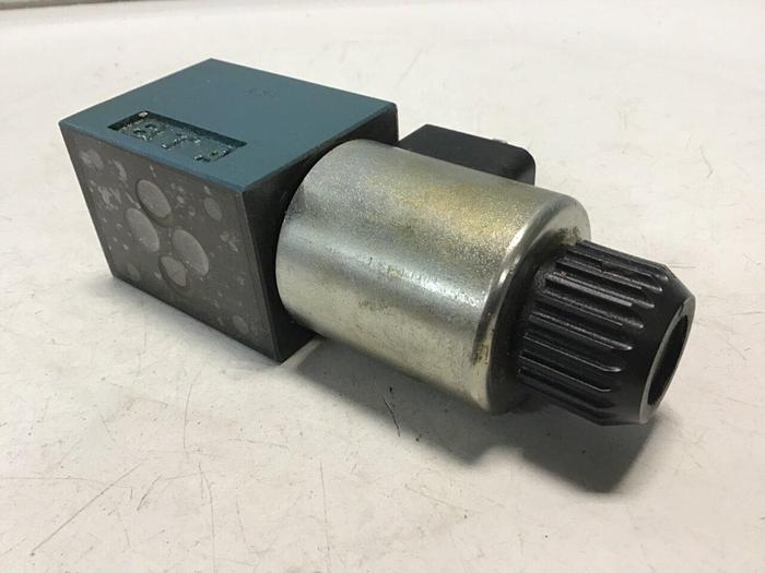 Used BOSCH Valve 0 810 091 266 #122867