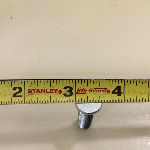 DB ROBERTS Self Clinching Studs HFH-0616-20ZI #80695