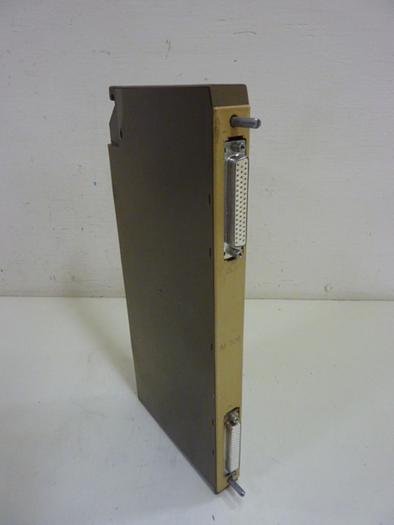Used SIEMENS I/O Module 6ES5 306-7LA11 #57761