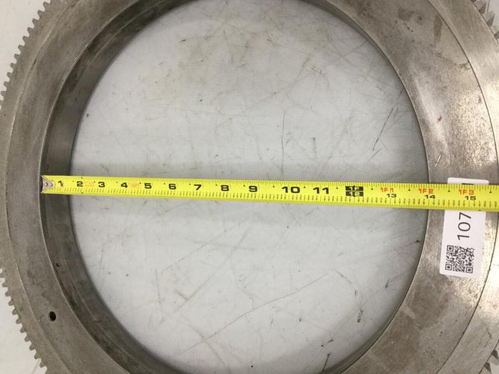 Used VAN DORN Bullard Gear 32179C Used