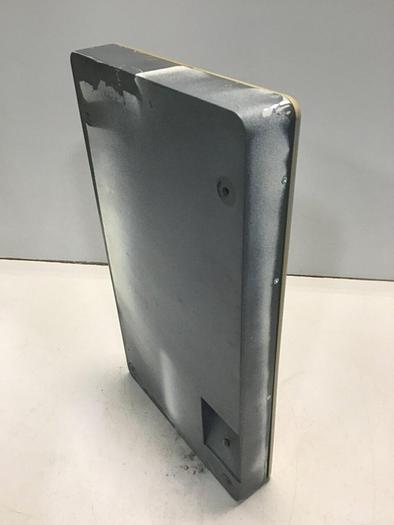 Used VAN DORN Operator Control Station PATHFINDER 2500 MONOCHROME Used