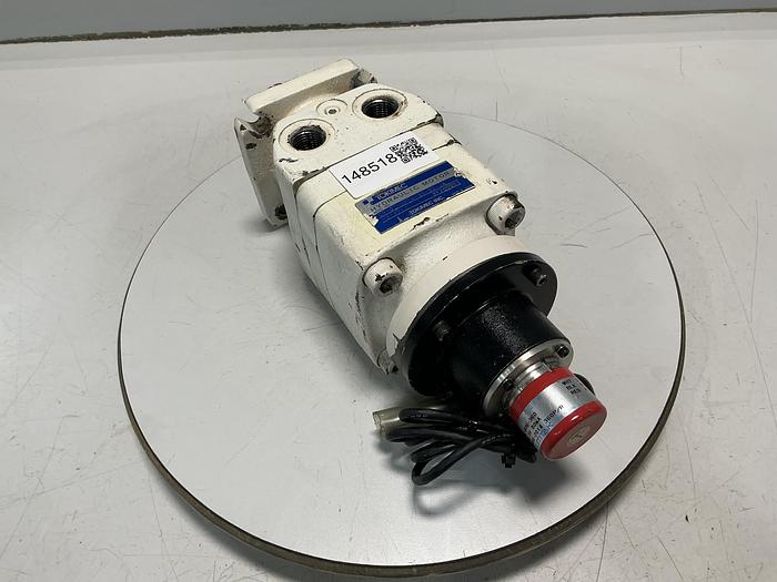 Used TOKIMEC CR-07-5PT4-30-SD-JA-S137-J