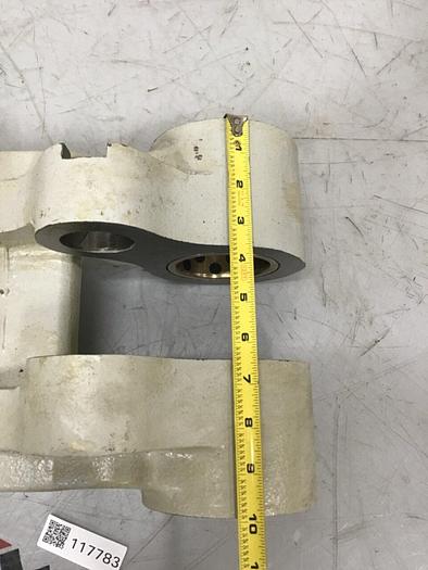 Used CINCINNATI MILACRON Toggle Link MT170-15 / TL Used