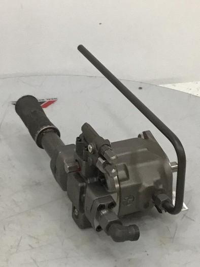 Used BRUENINGHAUS HYDRAULIK Pump A10VSO28DR/30R-PPA12N00-S0109 Used