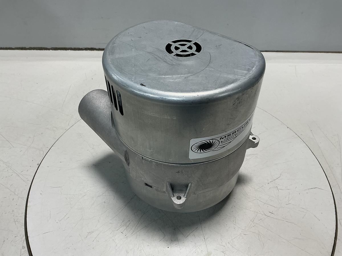 Used NORTHLAND MOTOR TECHNOLOGIES BBA14-112HMB-00