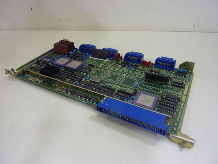 Used FANUC Circuit Board A16B-1211-0062/09B #51393