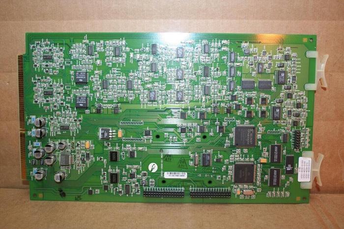 Used SENSORMATIC Circuit Board 0301-1500-01 #20926
