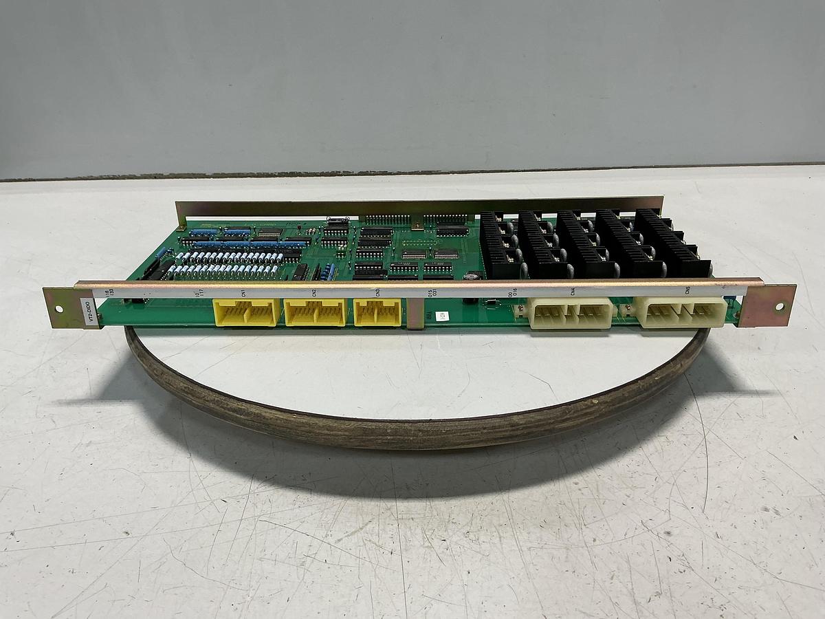 Used FUJI ELECTRIC F770 60 88(20