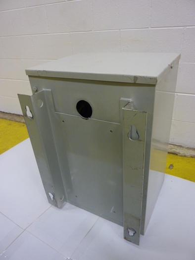 Used DAYKIN 15 kVA Transformer DKN200N #48399