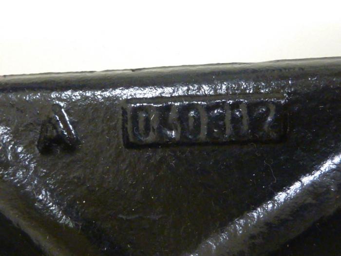 ABB Hard Stop 3HAB3833-1 #53444