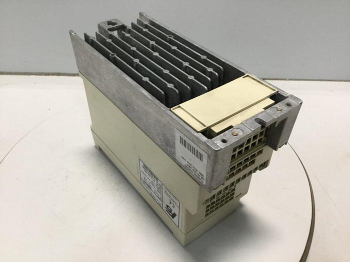 Used KEB F5 Drive 09.F5.B1B-2900 #105139