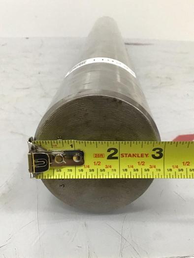 Used VAN DORN Crosshead Slide 33AF25B #119222