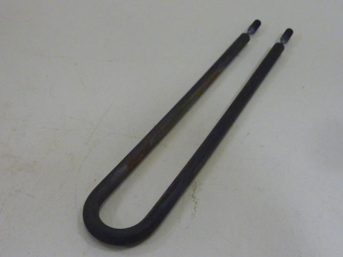 Used OGDEN 500 Watt Heating Element S1W-0498 #58308