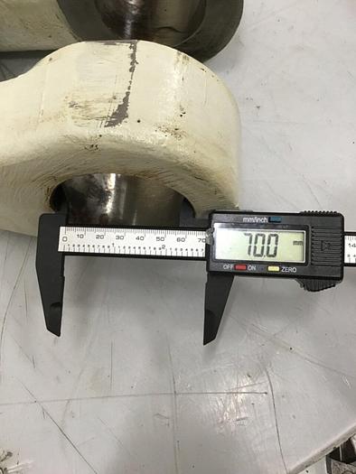 Used CINCINNATI MILACRON Toggle Link 5239997 Used