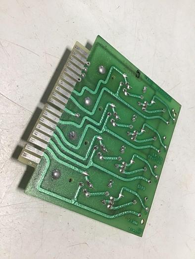 Used SCI Circuit Board 080-2463 REV C #112318
