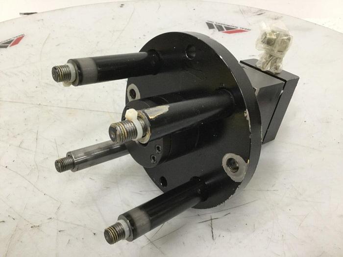 Used NEGRI BOSSI Ejector Box 700H-200 / EB Used