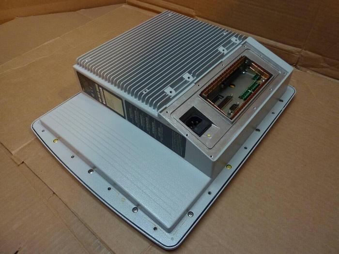 Used ALLEN BRADLEY Pro Set 700 Operator Interface 6500-PS7DSP SER A Used