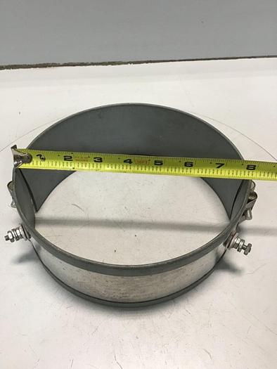 TEMPCO 900 Watt Heater Band NS0708030011 #125667