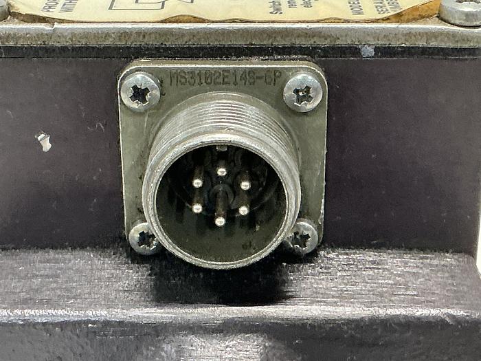 Used VICKERS EHST-3FVF-30