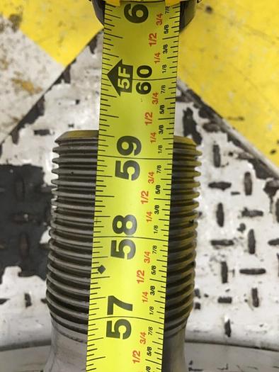 Used TOSHIBA Tie Bar 83801 #127077