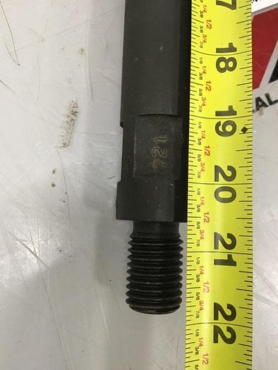 Used CINCINNATI MILACRON Slide Brace Support 721 #117974
