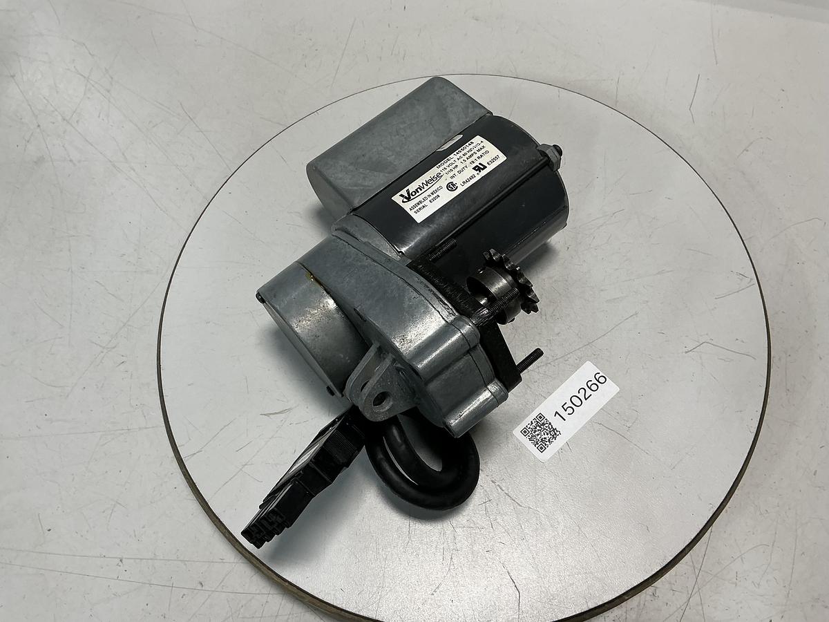 Used VONWEISE 14950148