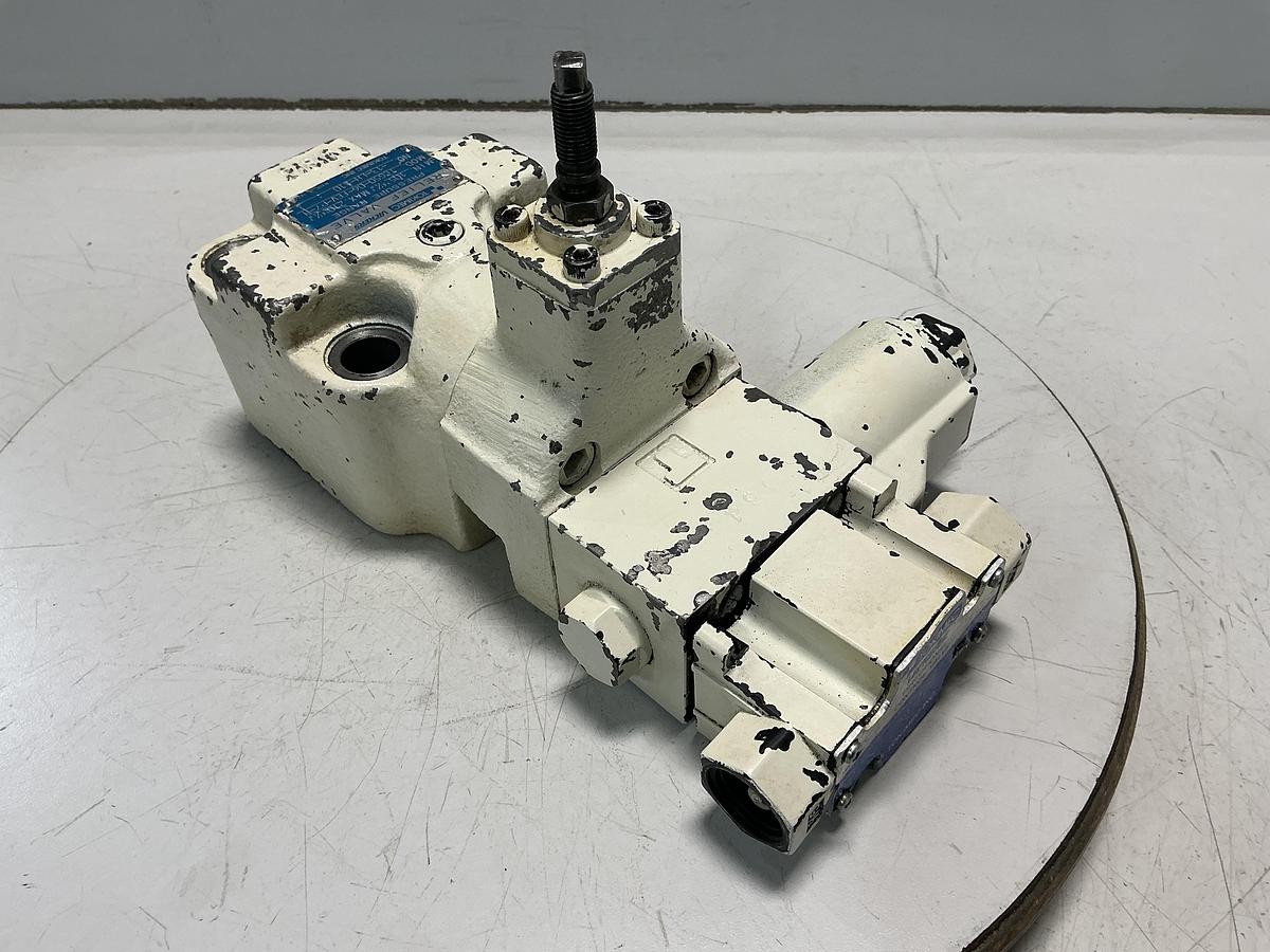 Used VICKERS TCG50-06-FEV-P7-H-13-LH-810