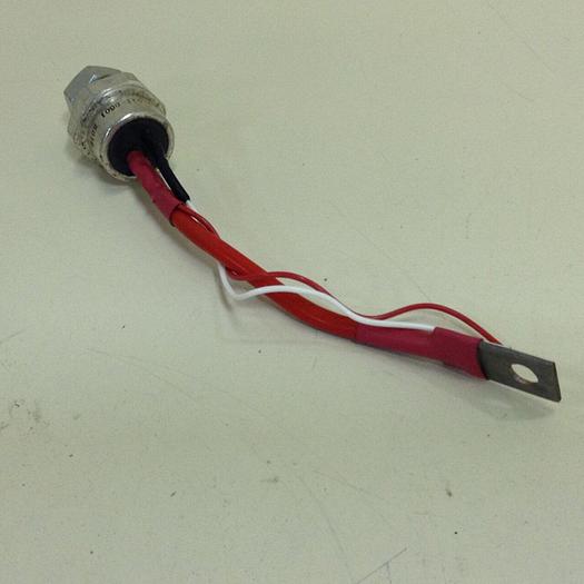 Used MSC Line Thyristor 339-011-0001 #78825