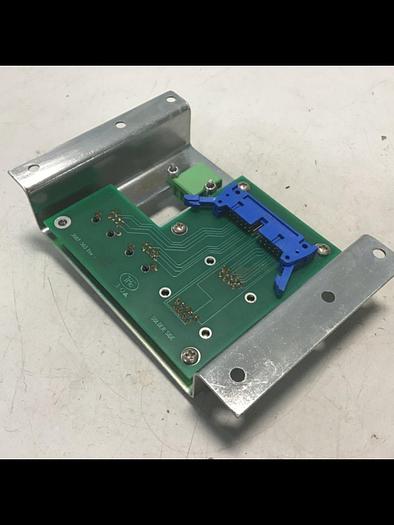 Used ABB Ethernet Adapter Unit 3087-503 Used