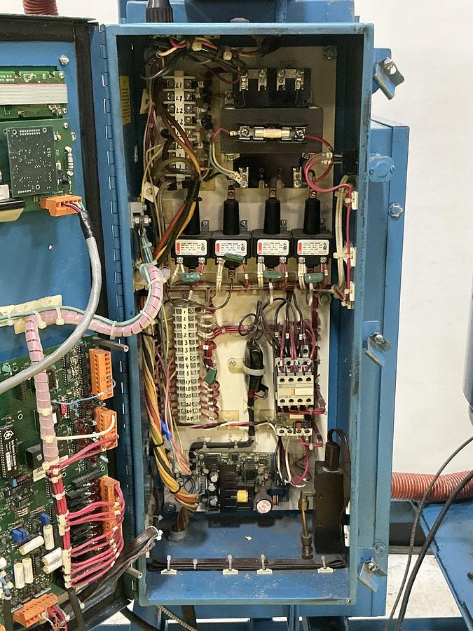 Used / DNL / NOVATEC MDM-50A