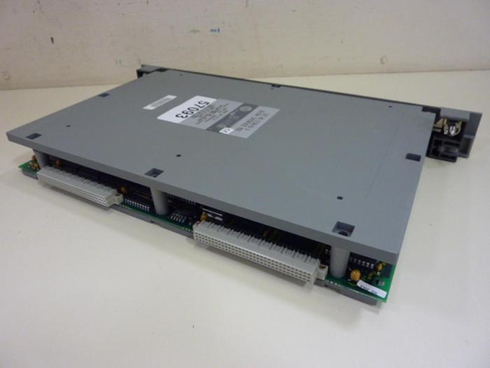 Used ALLEN BRADLEY Interface Module 5130-KA SER A #57094