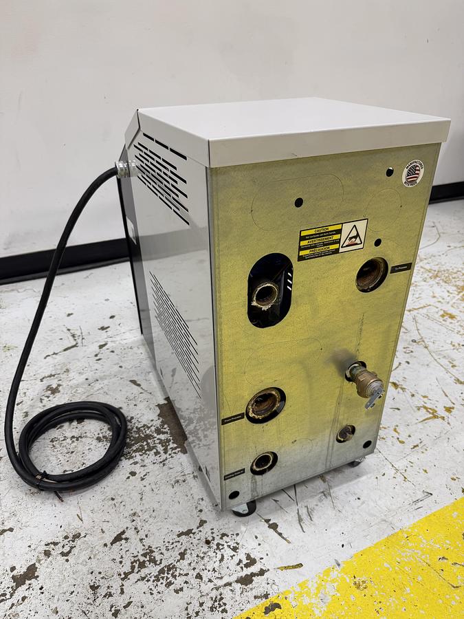 Used Conair Thermolator THDCFDCQ000C0000