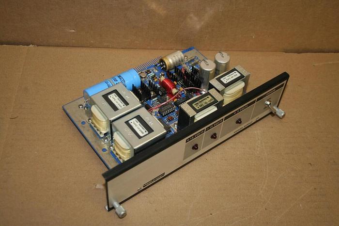 Used USON Power Supply 21344 Used
