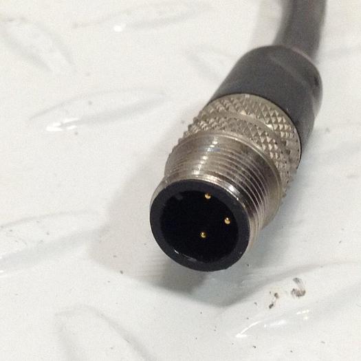 Used STI Light Curtain Transmitter MS46-20-700-X #87901