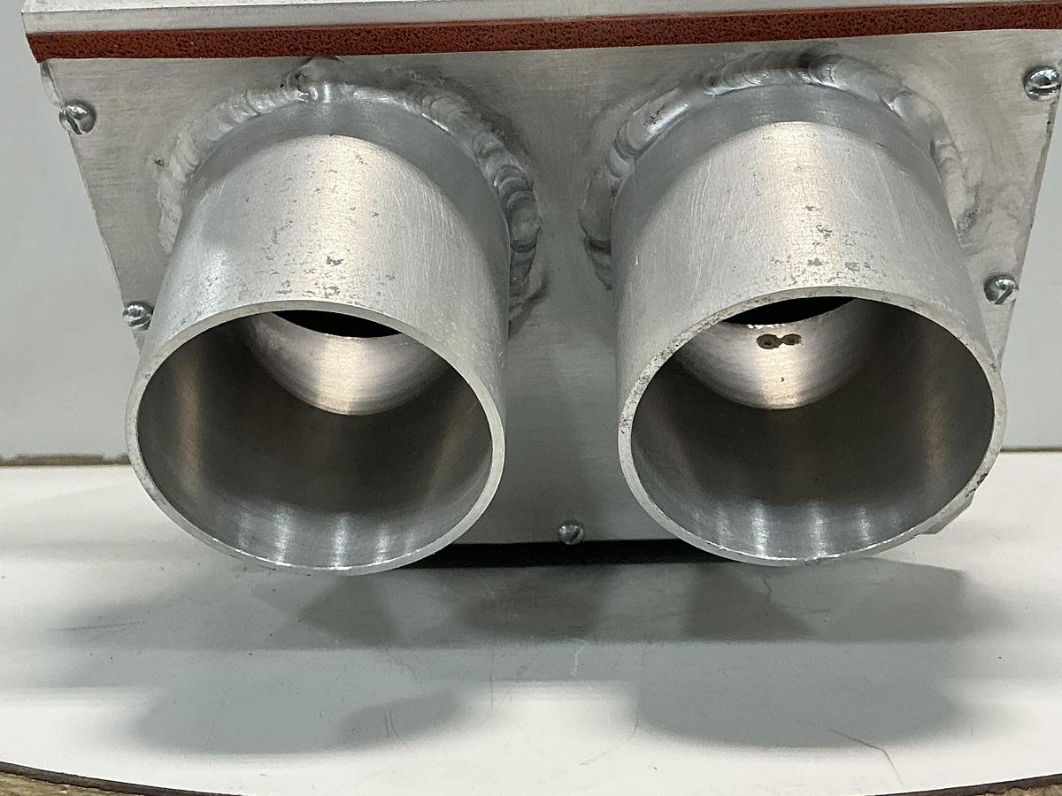 Used AEC WHITLOCK 2.5B24HM