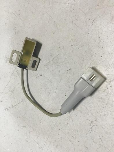 Used FUJI ELECTRIC Proximity Switch PE-B4D3 #128363